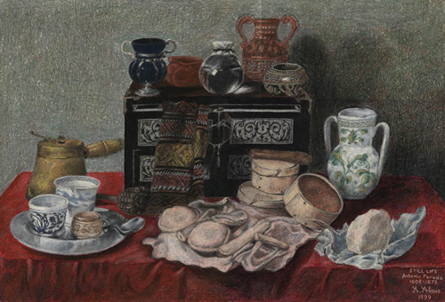 Still Life